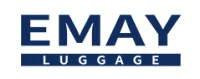 emay luggage logo